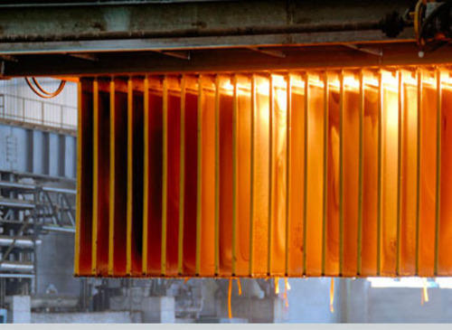 Low Price Copper Cathodes