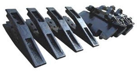 Low Price Manganese Steel Castings