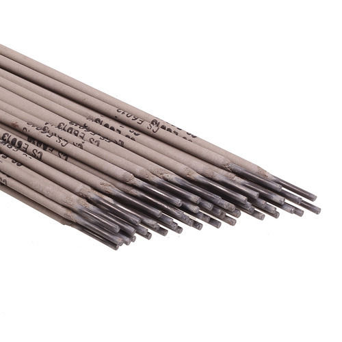 Mild Steel Welding Rod at Best Price in Howrah Gee Limited