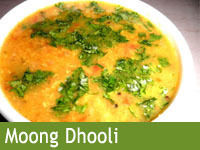 Yellow Quality Approved Moong Dal