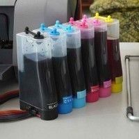 Quality Tested Printing Ink Toner