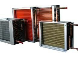 Shell And Tube Type Heat Exchanger