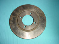 Top Quality Brake Disc