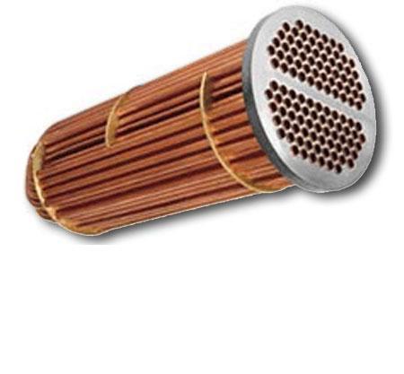 Bundle Type Heat Exchanger