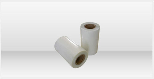 Core For Winding Stretch Film
