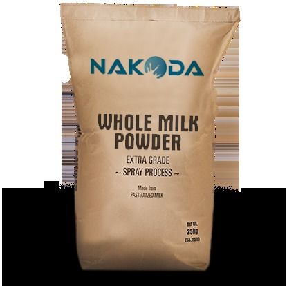 Demanded Whole Milk Powder