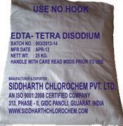 EDTA Powder