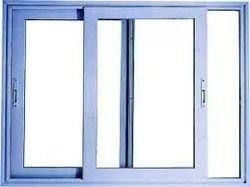 Excellent Quality Sliding Windows