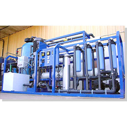 Heavy Use Reverse Osmosis System