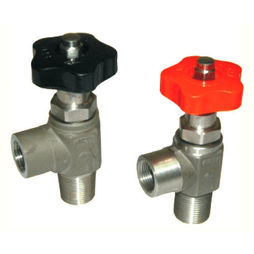 High Efficiency Cylinder Valves