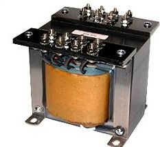 High Performance Step Down Transformer