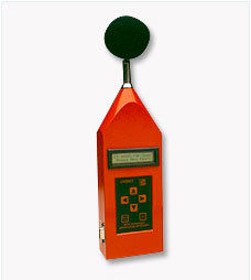 Integrating Sound Level Meter