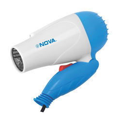 travel hair dryer