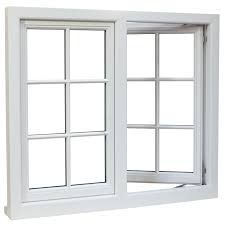 Low Price Casement Windows