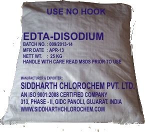 Low Price EDTA Disodium