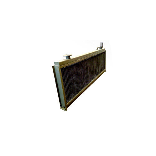 Low Price Heat Exchanger