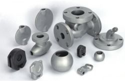 Low Price Industrial Valves Castings