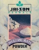 Herbal Product Low Price Multani Mitti Powder