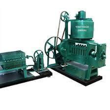 Non Edible Oil Extraction Machine