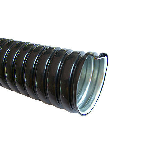 Pvc Coated Flexible Pipe