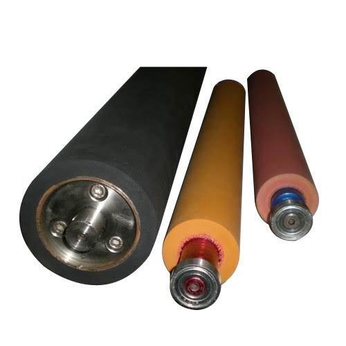 Quality Range Rubber Roller