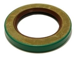 Spring Loaded Rubber Cased Seal