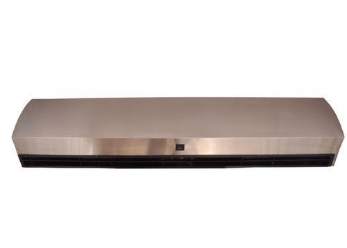 Stainless Steel Air Curtain