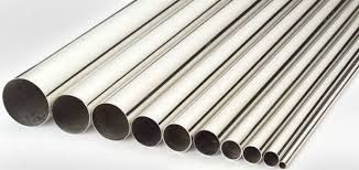 Stainless Steel Seamless Tubes - Premium Quality, Industry Approved Designs, Prompt Shipment