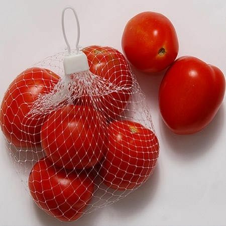 Virgin Vegetable Packaging Net