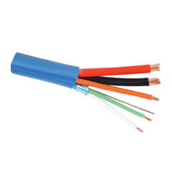 Xlpe Insulated Power And Control Cables