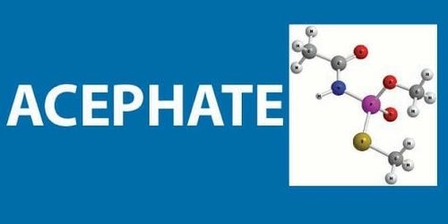 Acephate 75 % SP