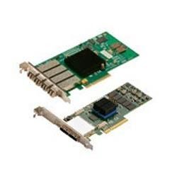 Atto Storage and Network Connectivity Card