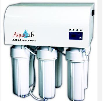 Class Ii Water Purifier