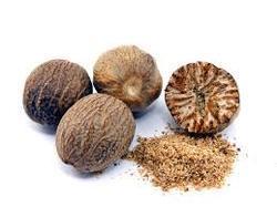 Feasible Price Dry Nutmeg