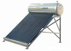 Finest Quality Compact Non-Pressure Solar Water Heater