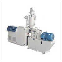 High Performance Plastic Extruders