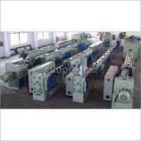 High Performance Pvc Pipe Plant