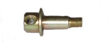 Natural Long Life Drilled Bolt