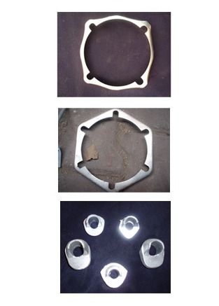 Low price Clamping Ring