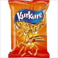 Masala Munch Kurkure Snacks