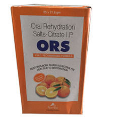 Ors Liquid