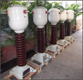 Outdoor OIP Insulated Current Transformers