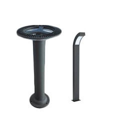 Top Performance Led Bollard Lights