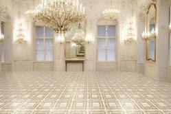Vitrified Floor Tiles..