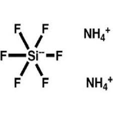 Ammonium Silicofluoride