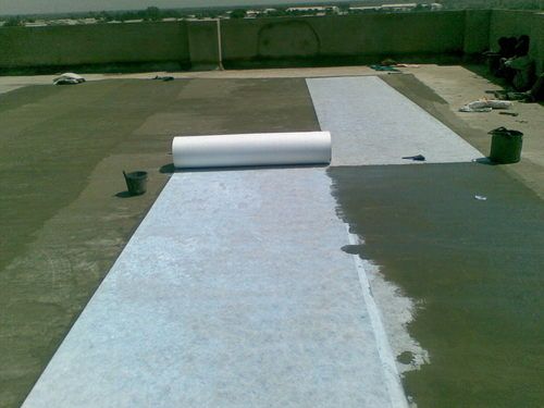 Aqua Flex Liquid Membrane