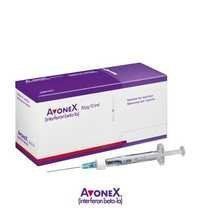 Avonex 30 Mg Injection