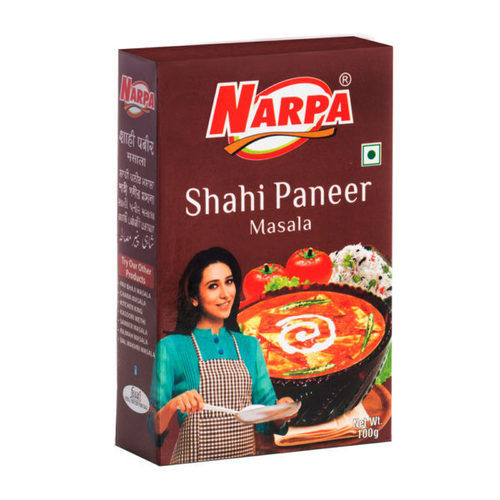 Delicious Shahi Paneer Masala