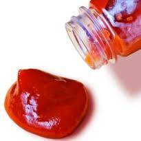 Delicious Taste Tomato Ketchup