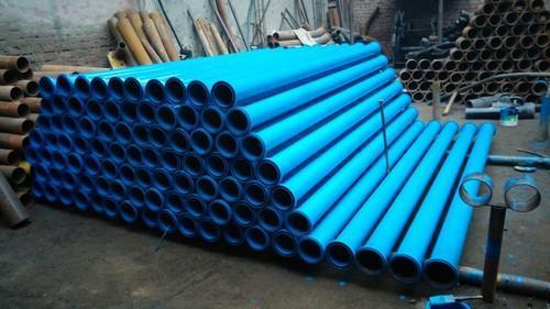 Durable Concrete Delivery Pipe